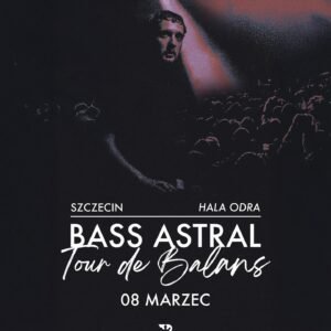 Bass Astral Tour de Balans